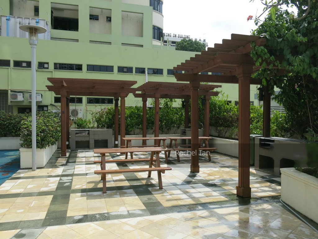 The Belleforte (D12), Apartment #122420892